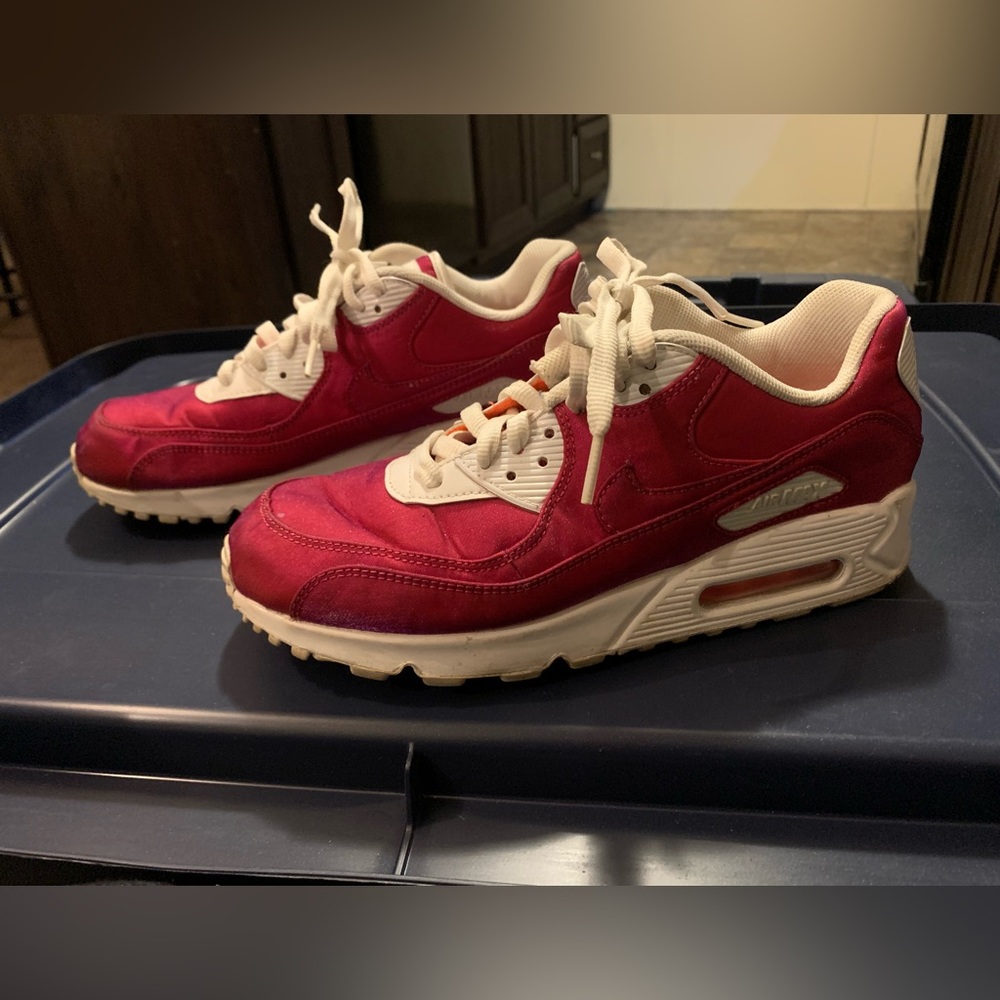 Nike Air Max 90